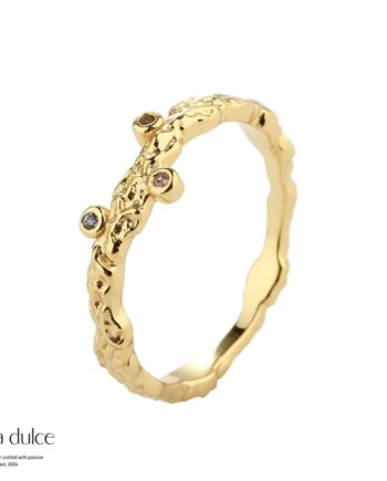Ring   Barbara Str  50