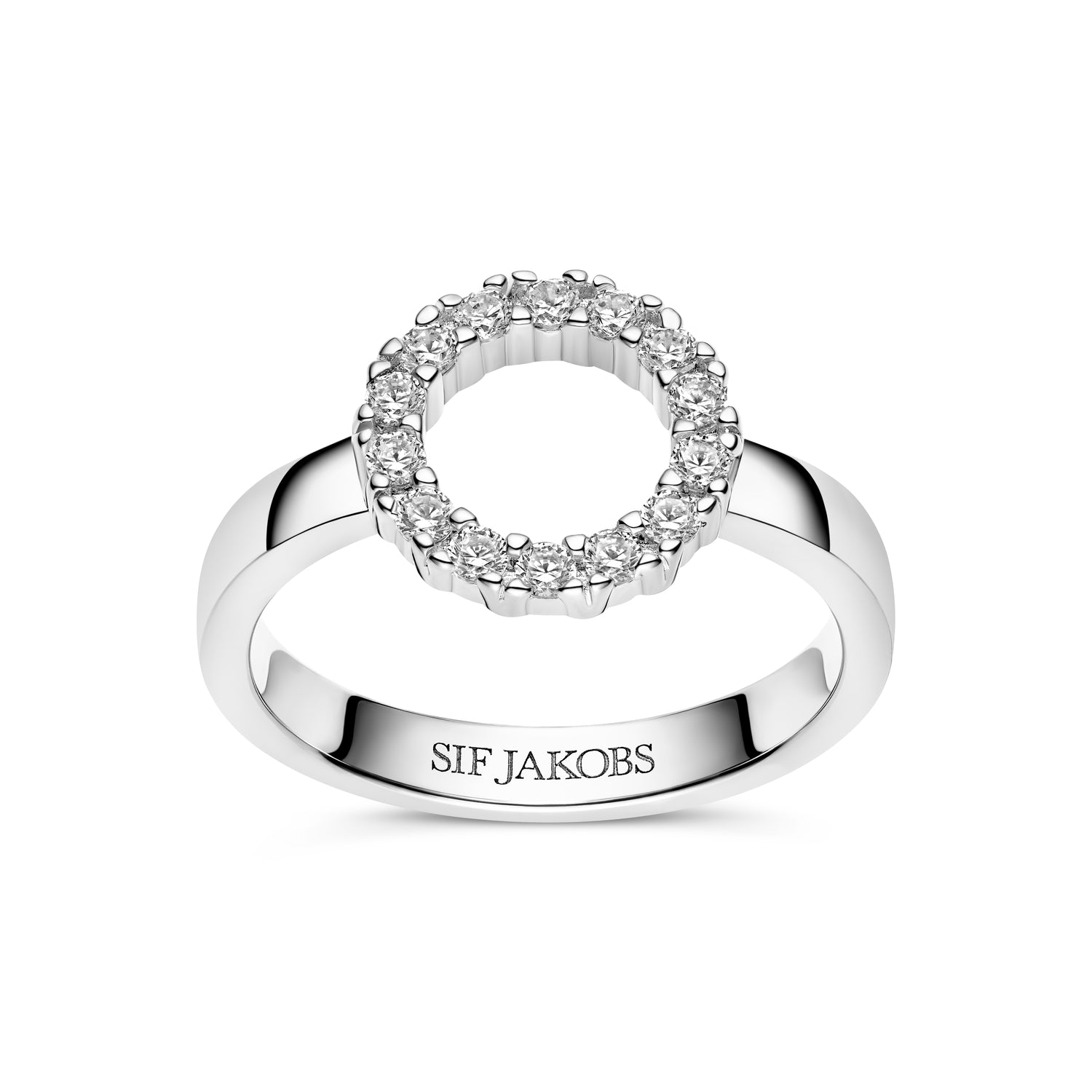 Ring Biella Piccolo