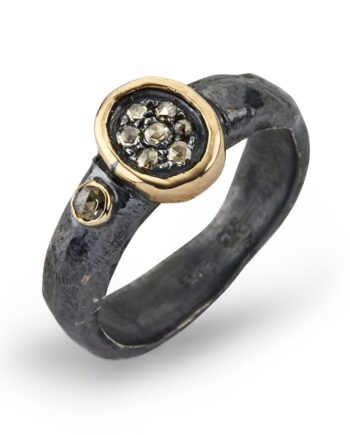Ring Bronx 52