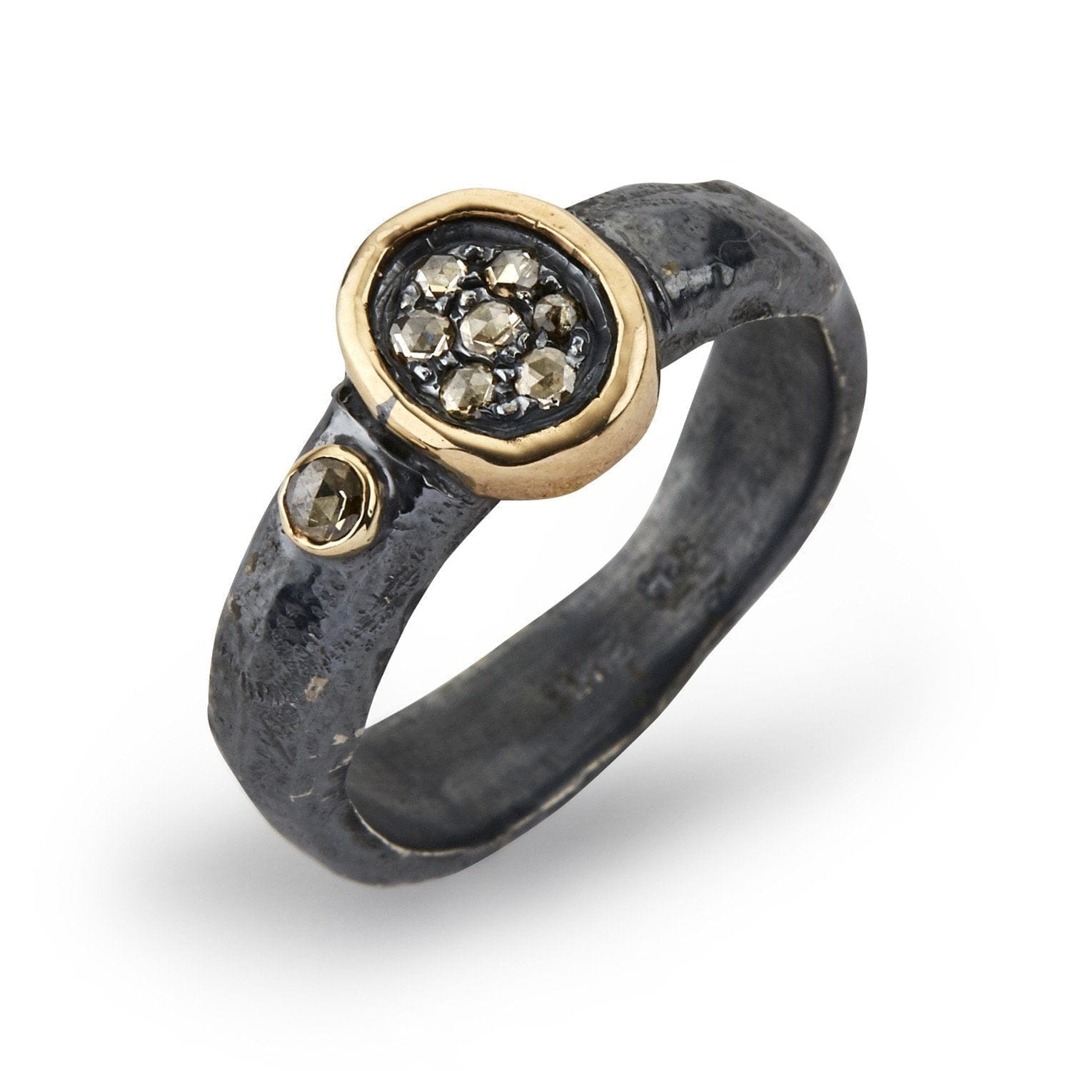 Ring Bronx 52