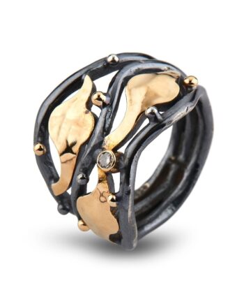 Ring Buckingham 52