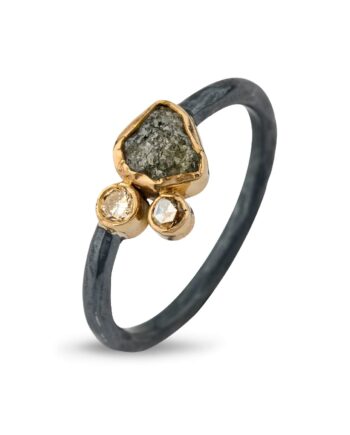 Ring Cecilie 52