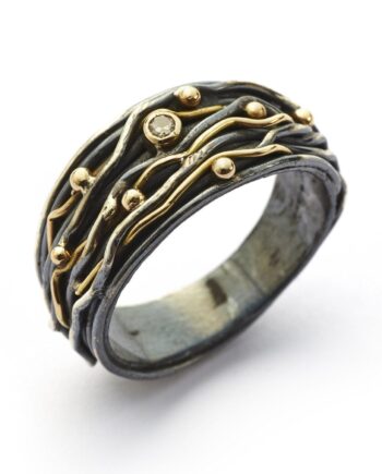Ring Ceres 52