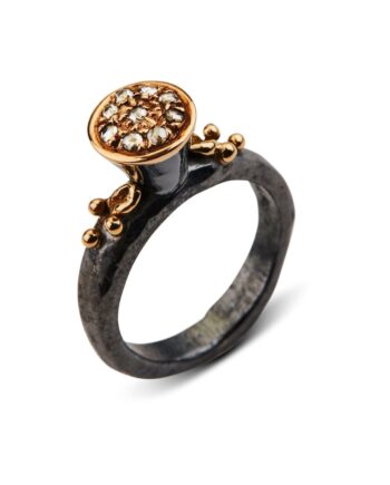 Ring Constantinople 52