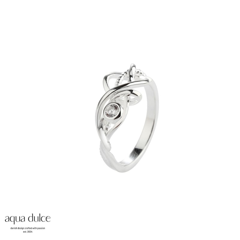 Ring Curly Tina Str 50
