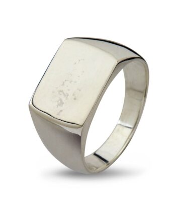 Ring Cushion Polished 58