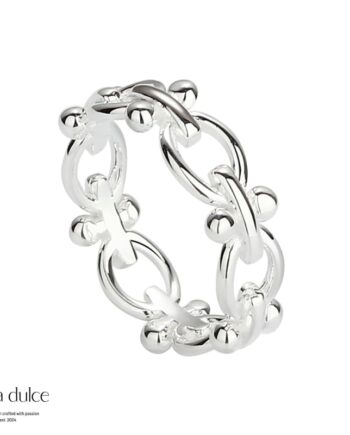 Ring   Elipse Str  50