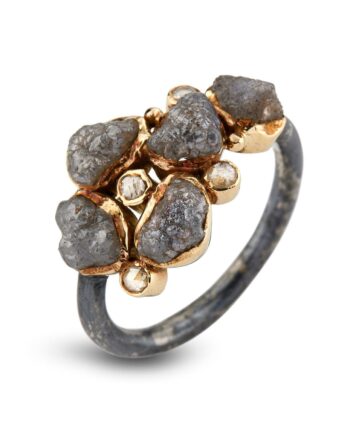Ring Elisabeth   Raw 52