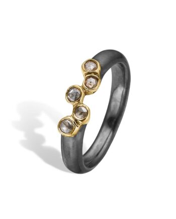 Ring Elisabeth   Rose 52