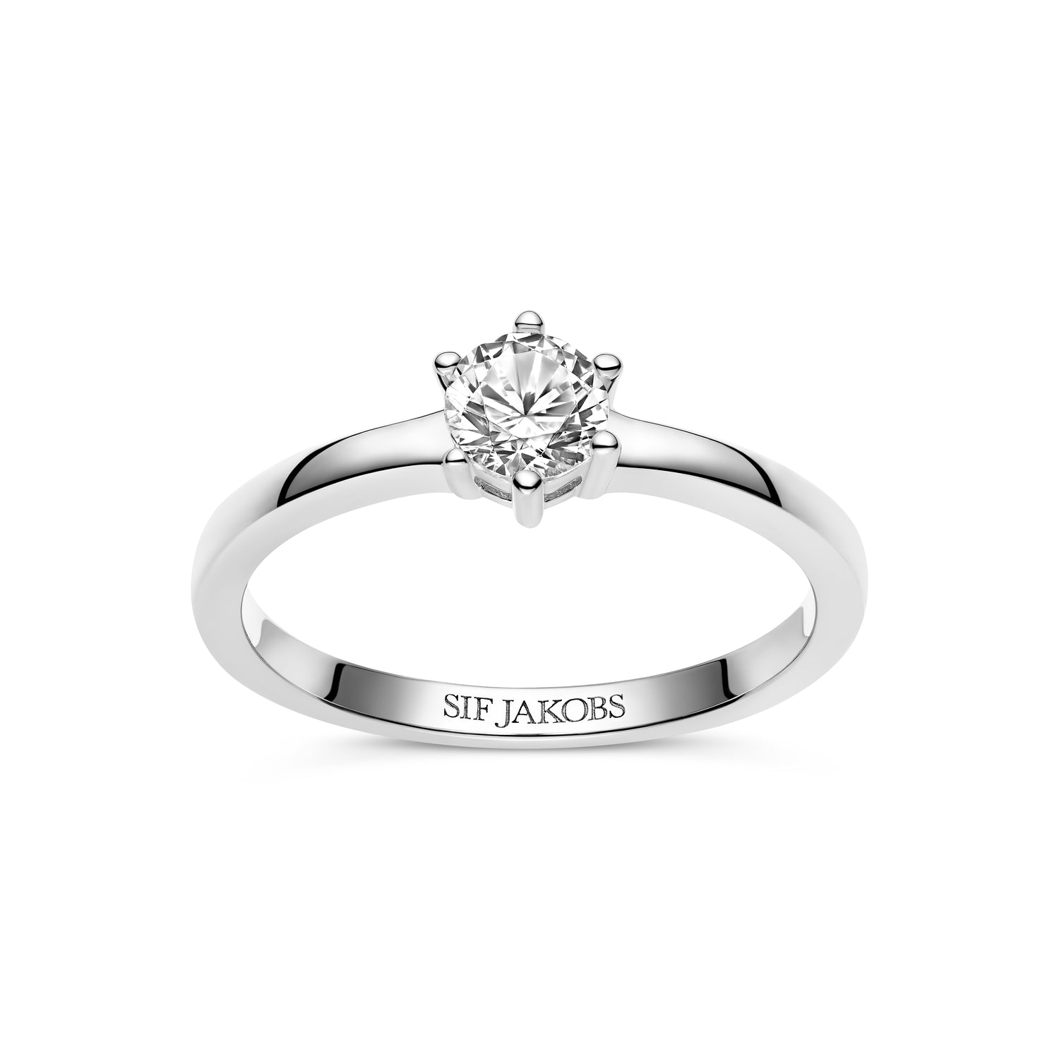 Ring Ellera Uno Pianura Grande
