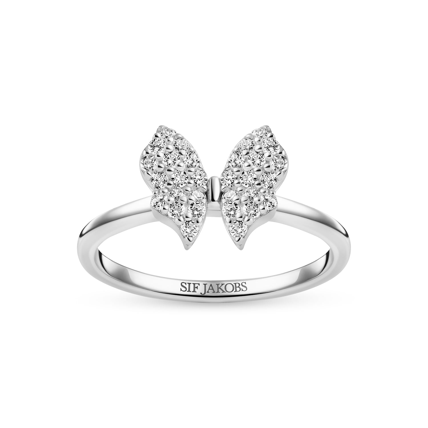 Ring Farfalla