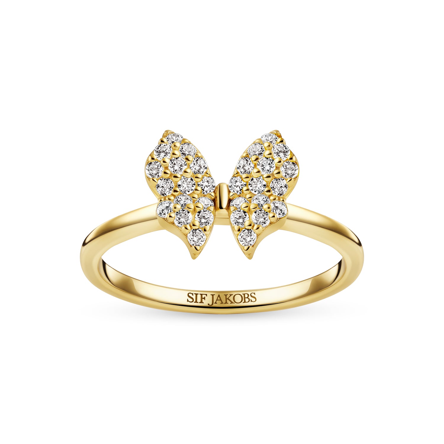 Ring Farfalla
