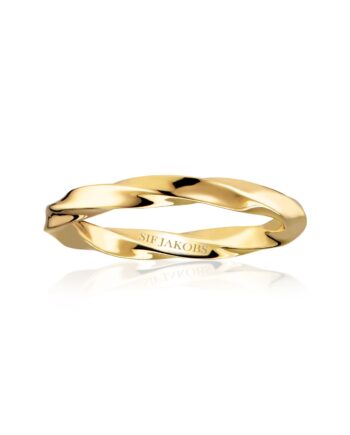 Ring Ferrara Piccolo Pianura
