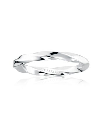 Ring Ferrara Piccolo Pianura