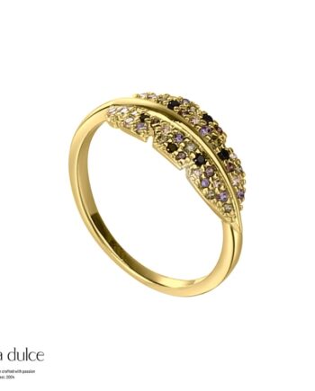 Ring   Flora Mix Str  50