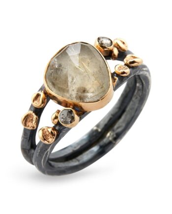 Ring Gili Sun 52