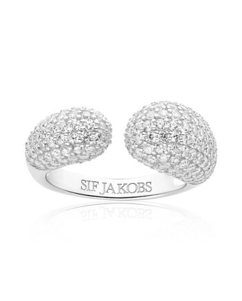 Ring Goccia