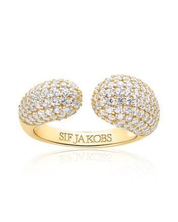 Ring Goccia