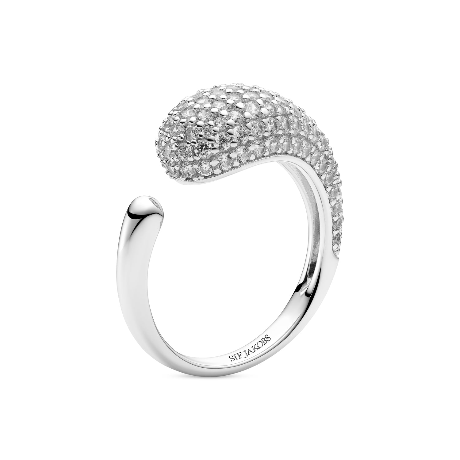 Ring Goccia Piccolo