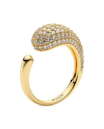 Ring Goccia Piccolo