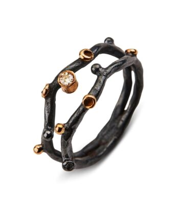 Ring Grace Duo 52