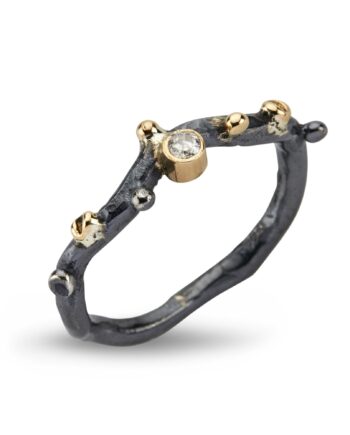 Ring Grace Single 52