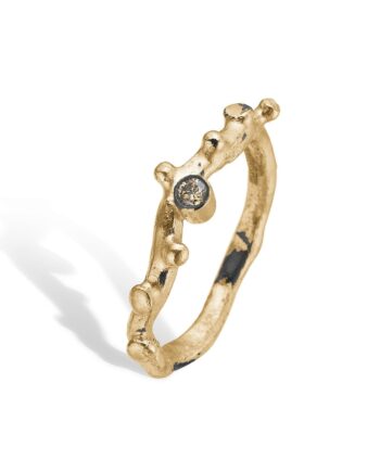 Ring Grace Single Golden 52