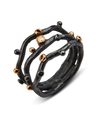Ring Grace Triple 52
