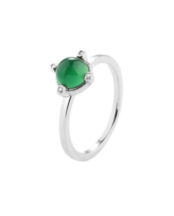 Ring   Green Peggy 62