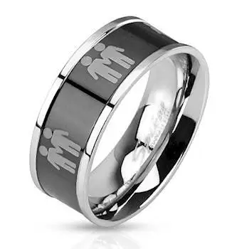Ring  Ham Ham