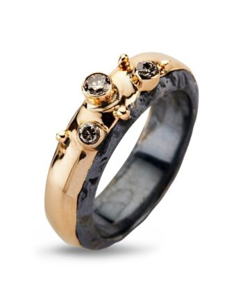 Ring Hamilton-  52