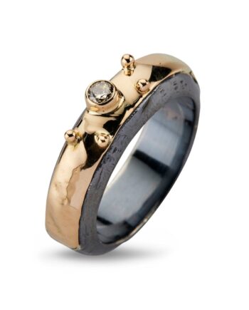 Ring Hamilton-  52