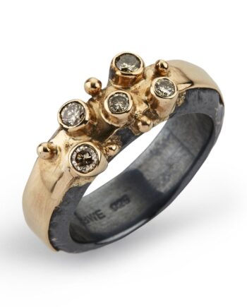 Ring Hamilton-  52