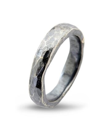 Ring Hammered 58