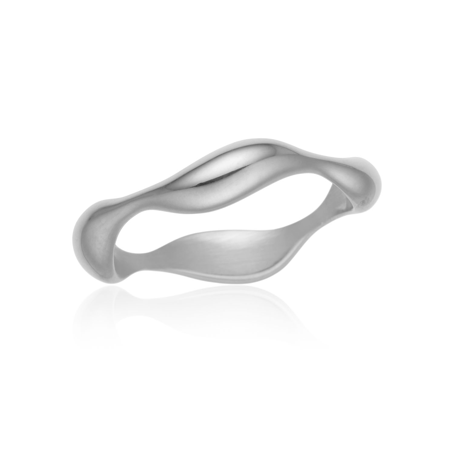 Ring   Stål Sneak Peak 50