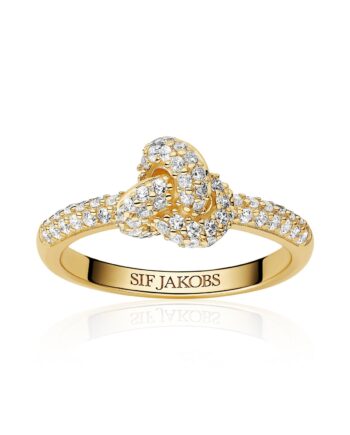 Ring Imperia Piccolo