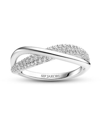 Ring Infinito Due