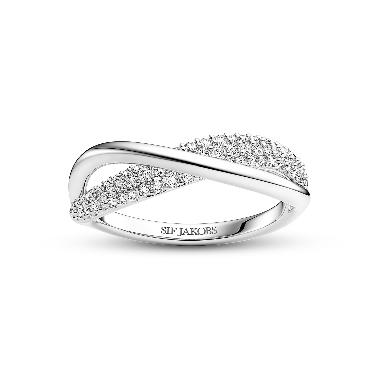 Ring Infinito Due