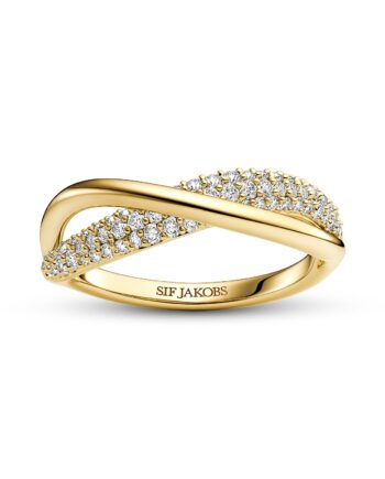 Ring Infinito Due