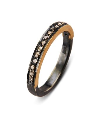 Ring Jackie Pavé 52