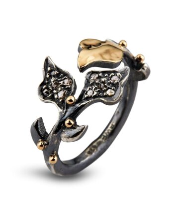 Ring Kensington 52