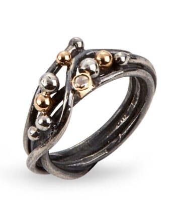 Ring Luca 52