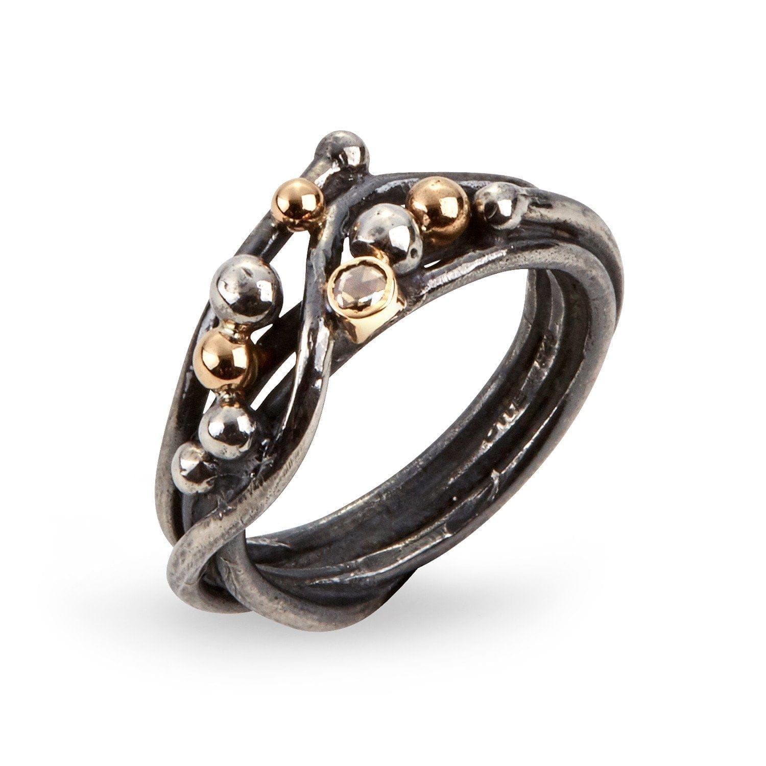 Ring Luca 52