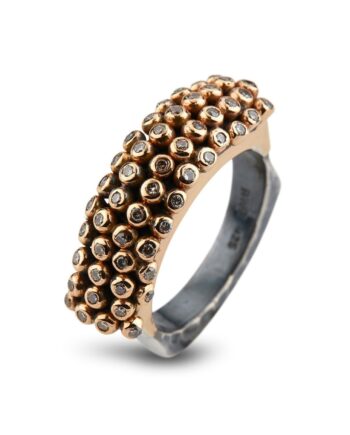 Ring Manhattan By Night 52