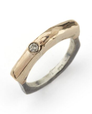 Ring Manhattan Skyline-  52