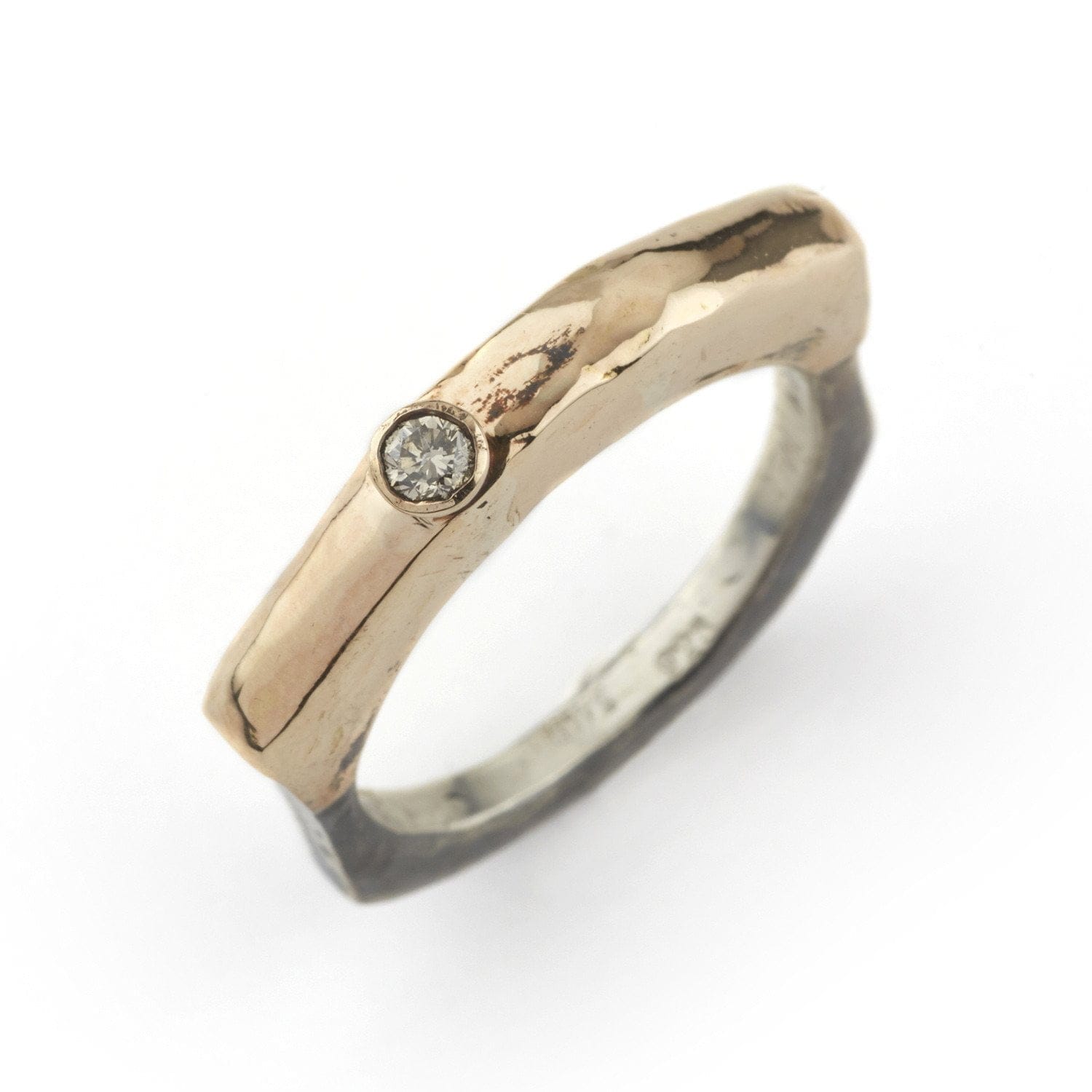 Ring Manhattan Skyline- 52