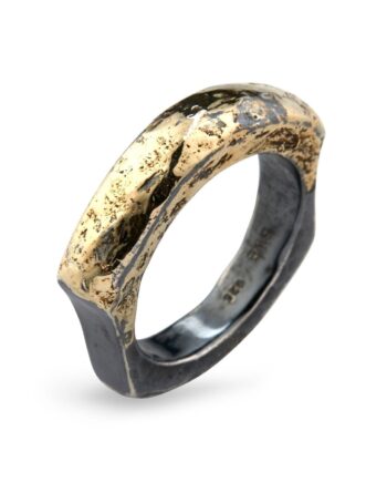 Ring Manhattan Sol 52
