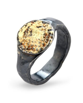 Ring Mani Coin 58