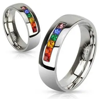 Ring Med Cz   Farver