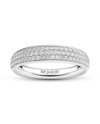 Ring Melzo Piccolo